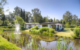 TopParken – Recreatiepark de Wielerbaan